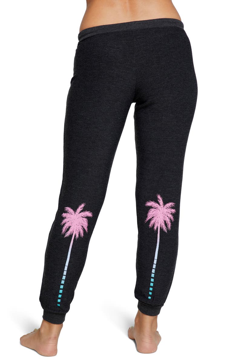 Chaser Vacay Vibers Cozy Joggers, Alternate, color, 