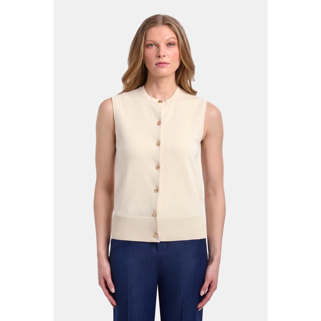 Capsule 121 The Down Vest