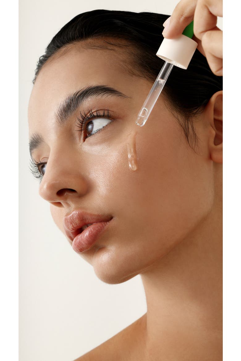 Heartleaf Tendersome Double Calming Ampoule, Alternate, color, No Color