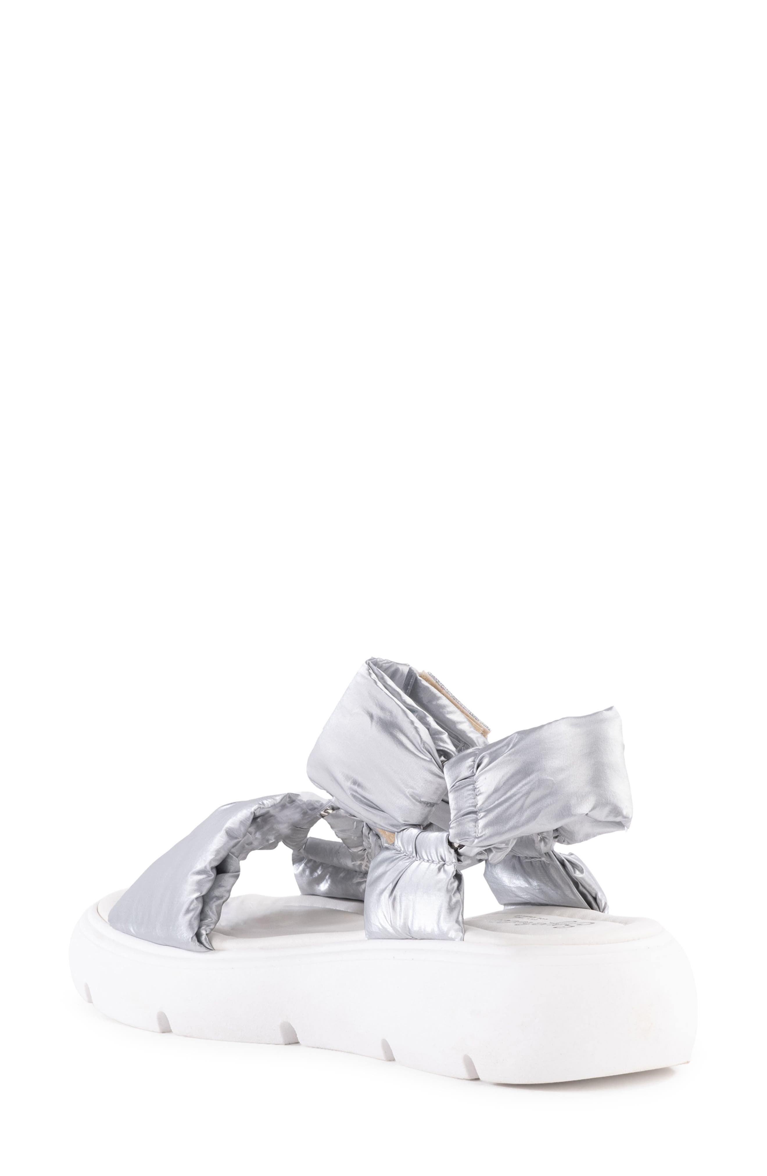 Light Up Platform Sandal - image 4