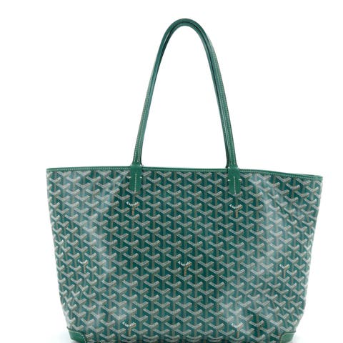 Artois Tote Coated Canvas MM