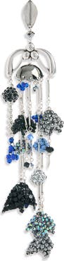 Isabel Marant Single Shoulder Duster Earring