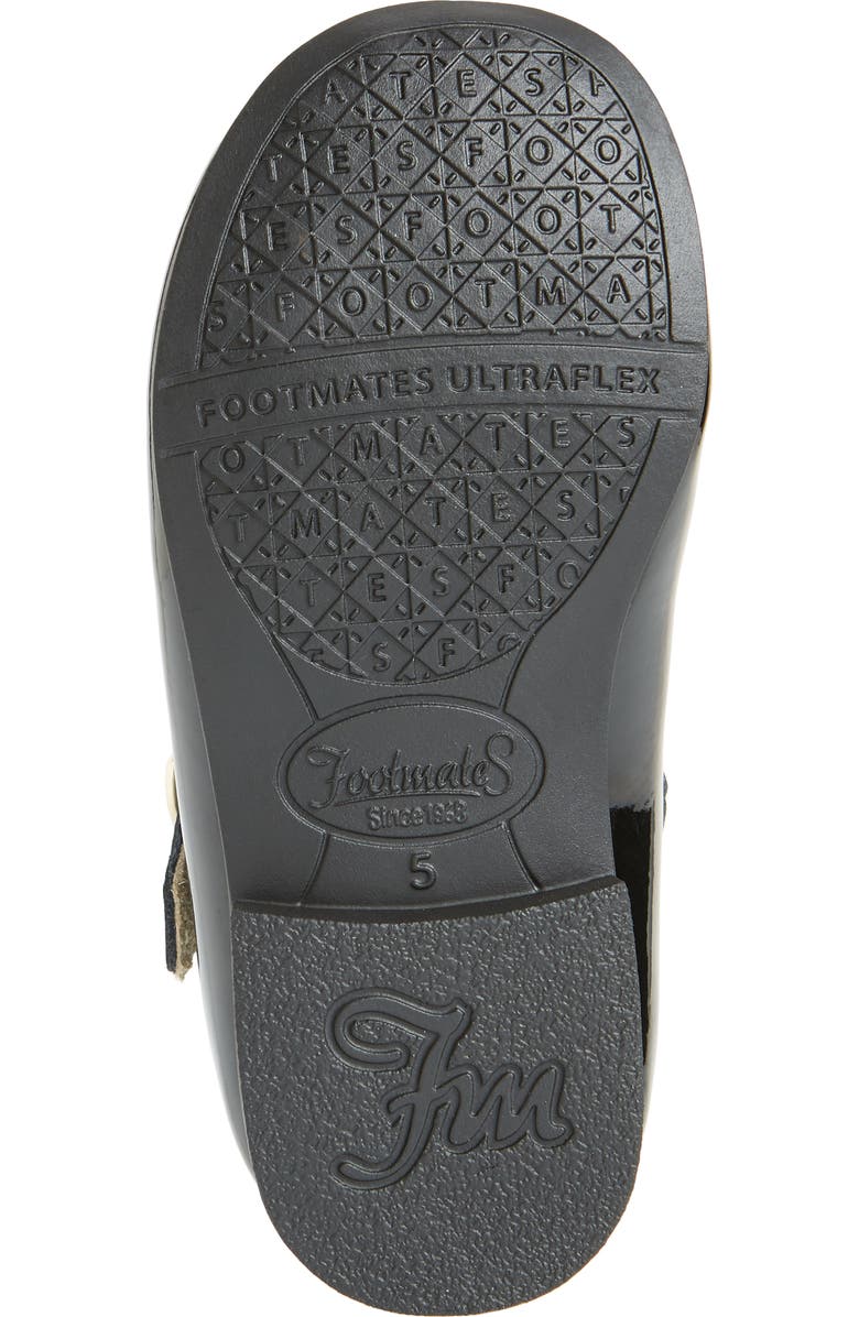 Footmates Laura Mary Jane Shoe, Alternate, color,
