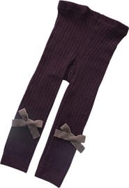 Ashmi & Co. Mila Knit Cotton Leggings
