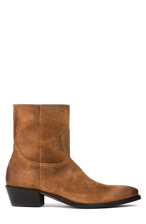 TO BOOT NEW YORK TO BOOT NEW YORK ATTICUS POINTED TOE BOOT