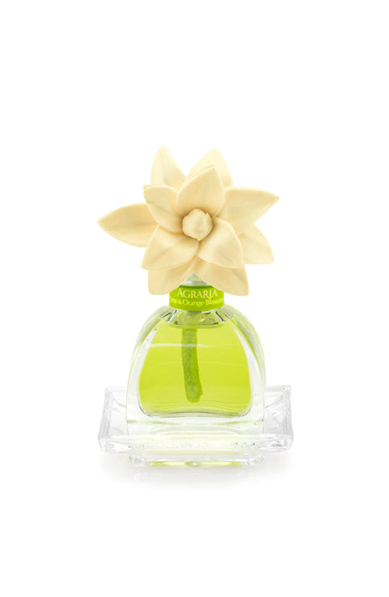 Agraria San Francisco PetiteEssence Diffuser, Main, color, Lime & Orange