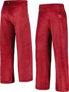 DKNY SPORT Women's DKNY Sport Cardinal Arizona Cardinals Demi Straight Leg Pants