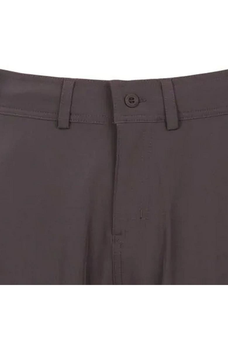 Grittleton TP75 Shorts, Alternate, color, Dark Grey