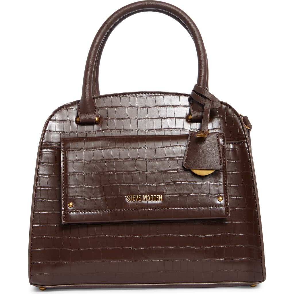 Steve Madden Donegal Satchel