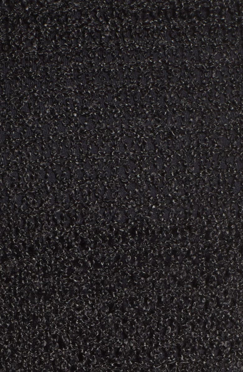 ASTR the Label ASTR Side Slit Sweater Tank, Alternate, color, 