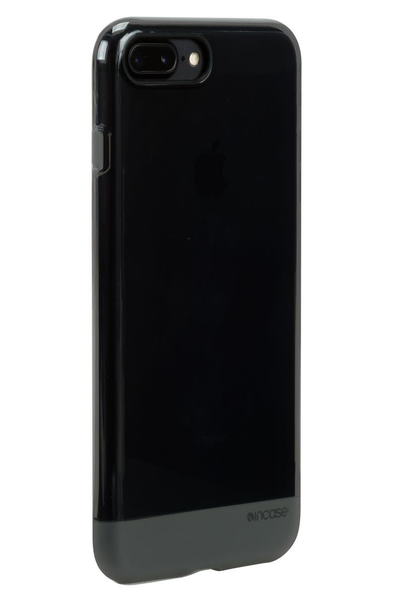Incase Designs Protective iPhone 7 Plus/8 Plus Case, Alternate, color, 