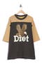 selected Tan/ Vintage Black