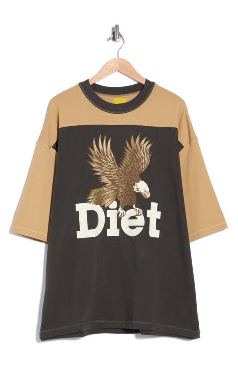 Eagle Yoke T-Shirt