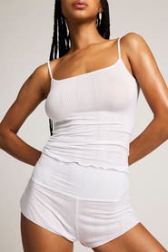 Negative Underwear Whipped Cami