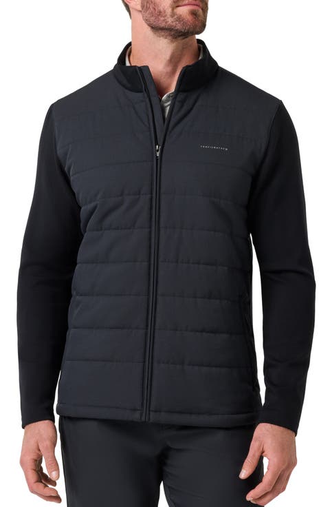 Point of Sail 2.0 Hybrid Jacket