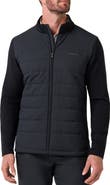 TravisMathew Point of Sail 2.0 Hybrid Jacket