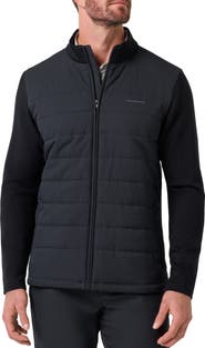 TravisMathew Point of Sail 2.0 Hybrid Jacket