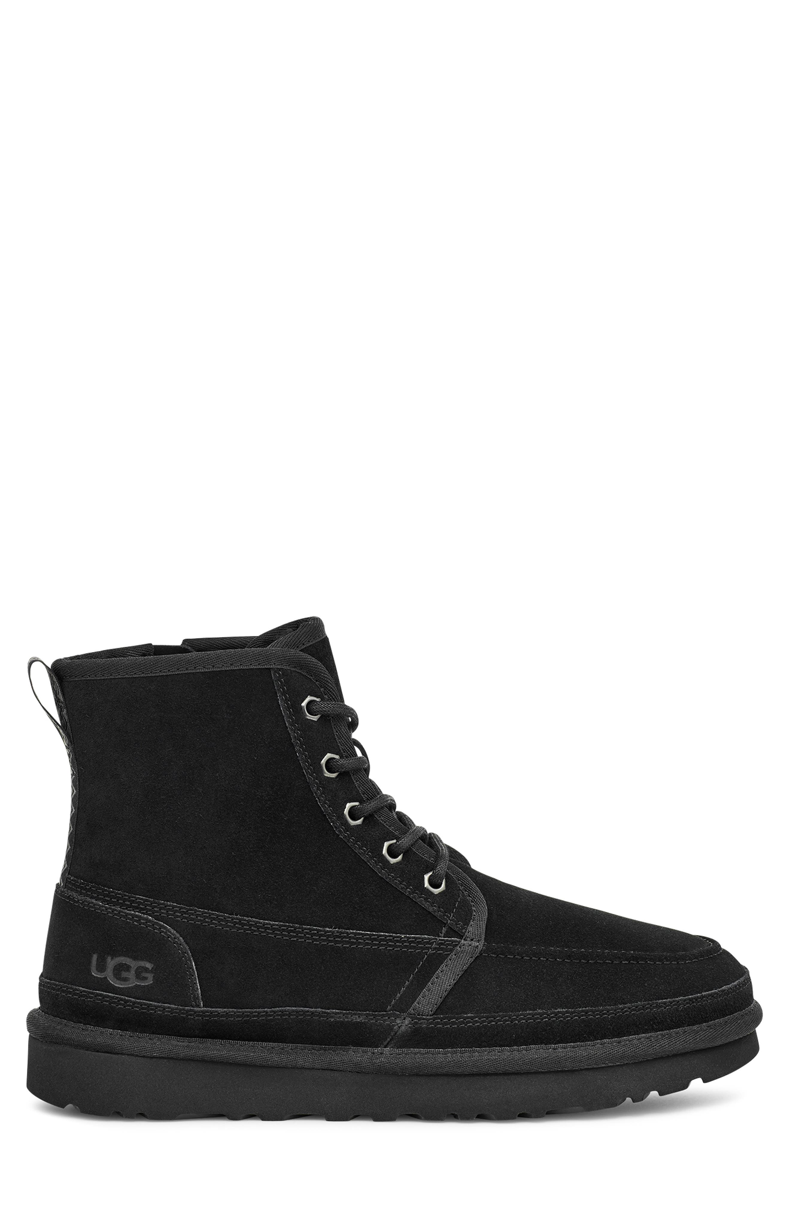 UGG<sup>®</sup> Neumel Suede Boot, Alternate, color, 