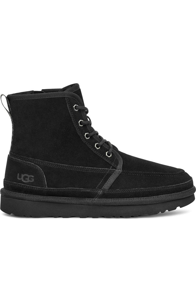 UGG<sup>®</sup> Neumel Suede Boot, Alternate, color,