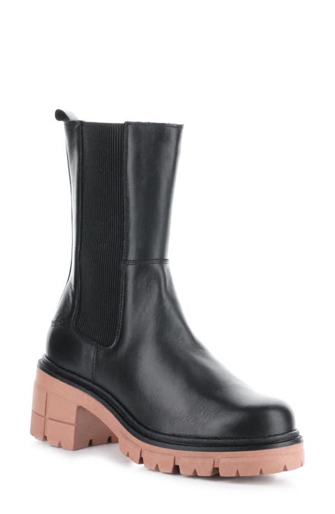 Brunas Waterproof Chelsea Boot (Women)