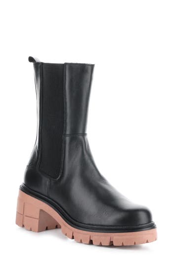 Bos. & Co. Brunas Waterproof Chelsea Boot