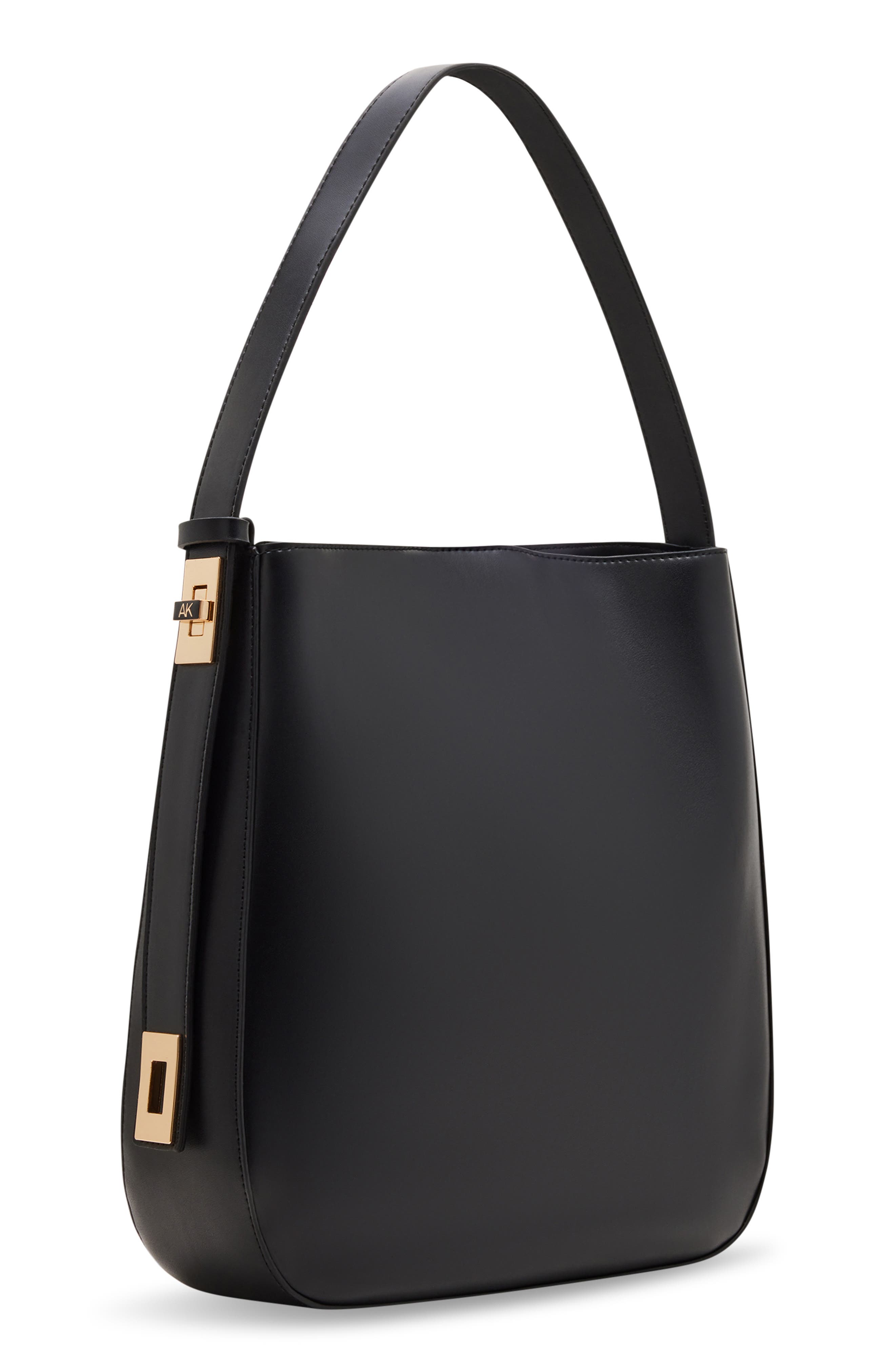 Anne Klein Adjustable Shoulder Bag, Alternate, color, 