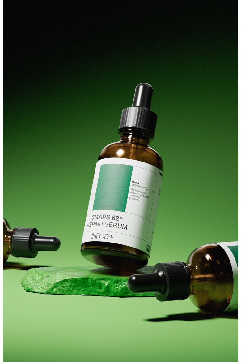 CMAPS Repair Serum, Alternate, color, None
