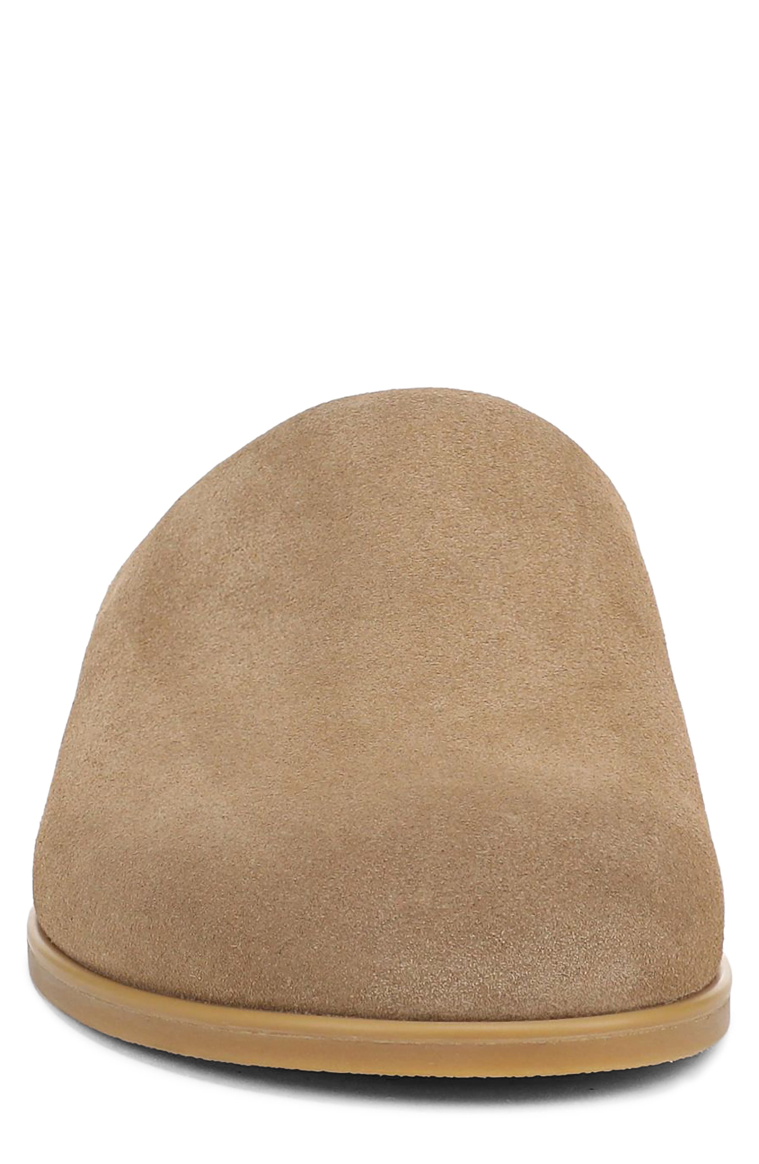 Leo Mule, Alternate, color, NEW CAMEL