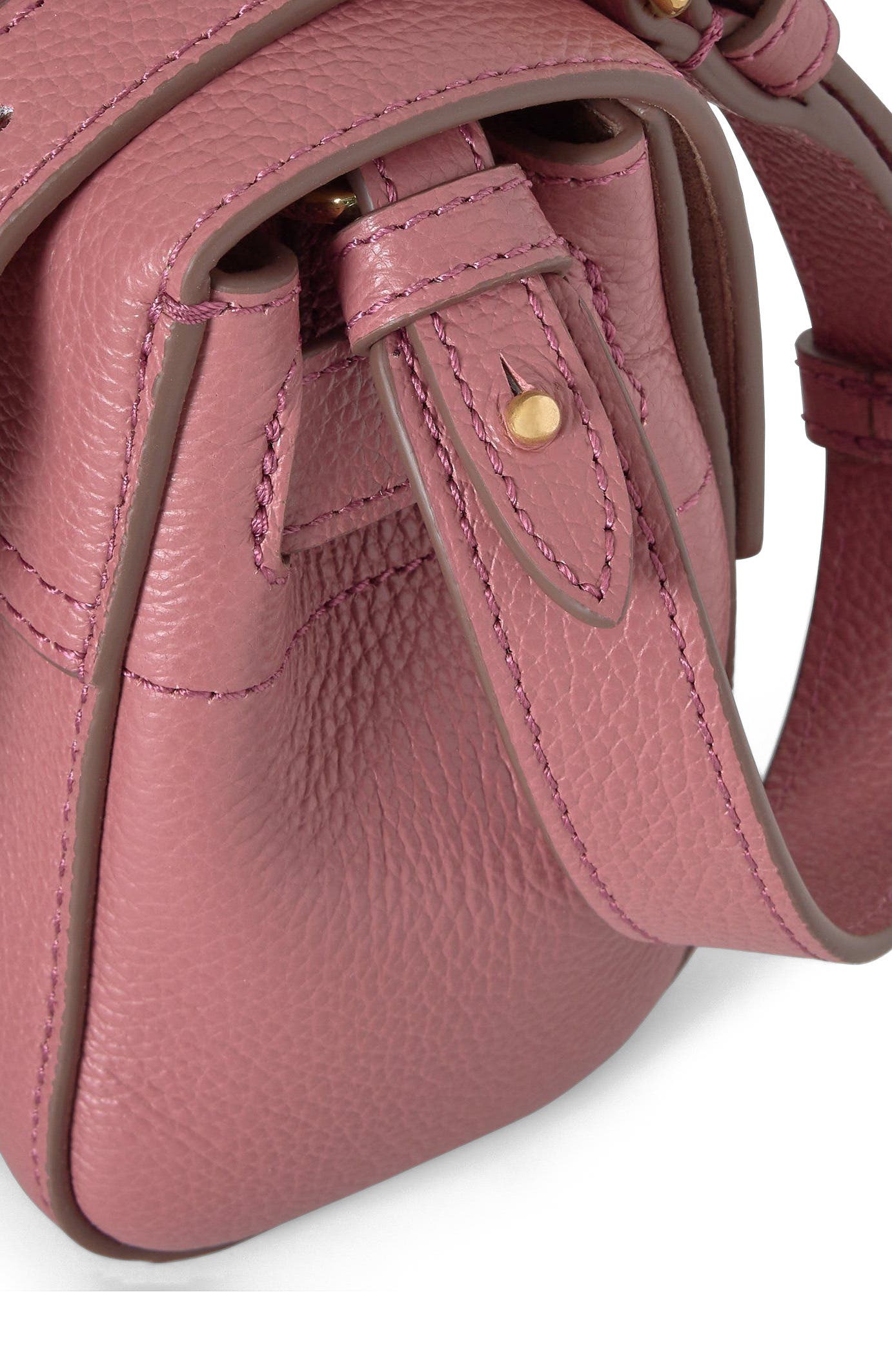 Mini Bayswater, Alternate, color, Pink Scrumpy
