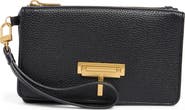T Tahari Sicily Wristlet Bifold Wallet