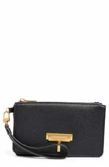 T Tahari Sicily Wristlet Bifold Wallet