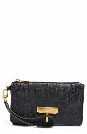 T Tahari Sicily Wristlet Bifold Wallet