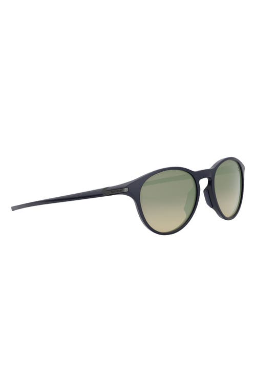Tag Heuer Vingt Sept 54mm Phantos Sunglasses In Black