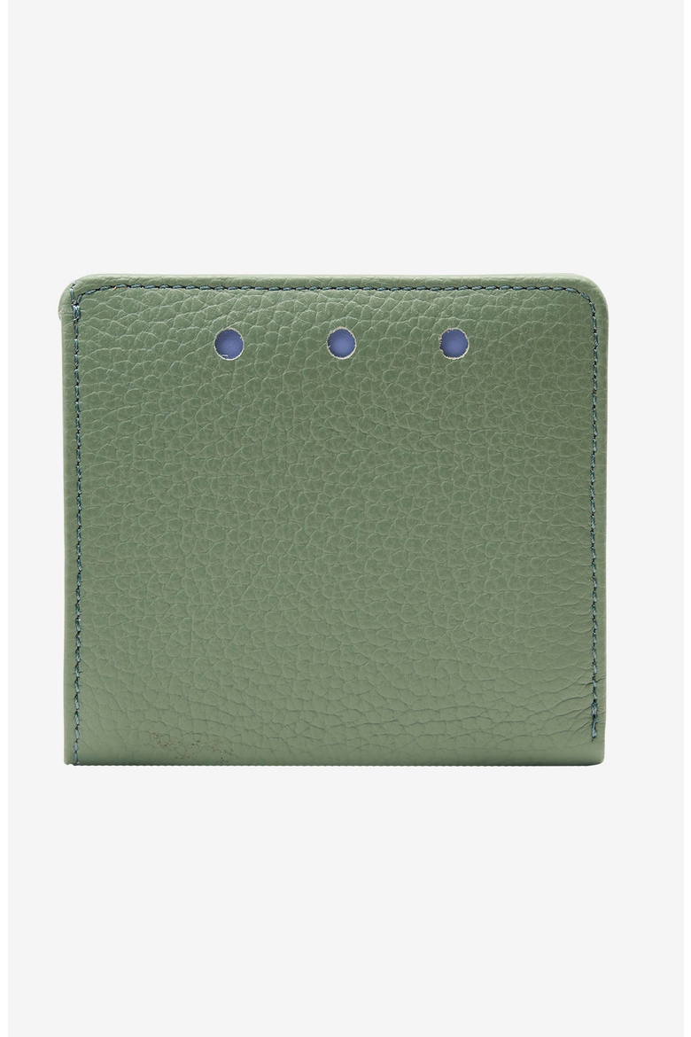 Ascot Snap Evening Wallet, Main, color, Sage