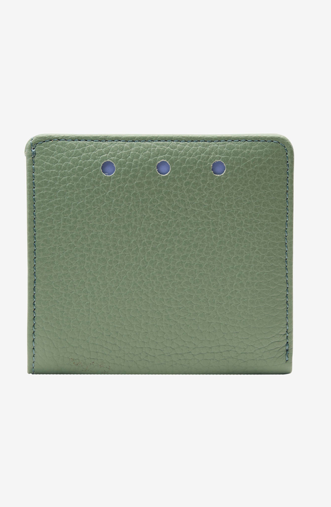 Ascot Snap Evening Wallet