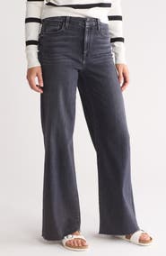 Frank & Eileen Long Gaucho Pants