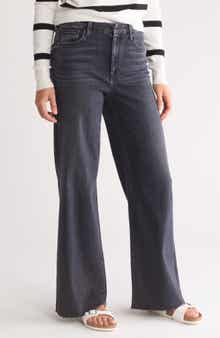 Frank & Eileen Long Gaucho Pants