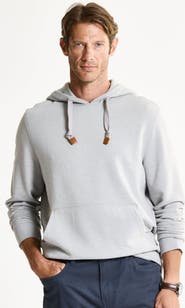 JACHS Soft Touch Fleece Pullover Hoodie
