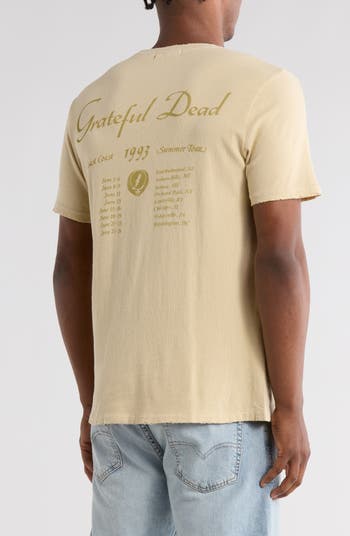 Grateful Dead Graphic T-Shirt