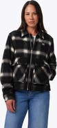 Mobile Warming Women's Kodiak Plaid Heated Jacket