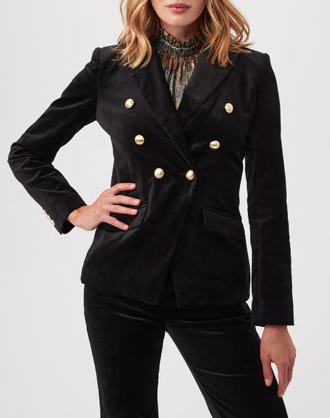 Midlands Jacket