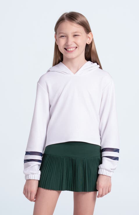 Girls' Power Play Hoodie