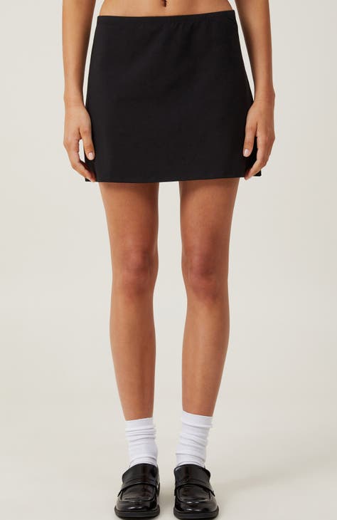 Cotton on skirt womens hotsell