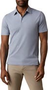 Faherty Movement™ Piqué Polo
