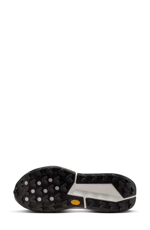 Nike Zegama 2 Trail Running Shoe In Neutral