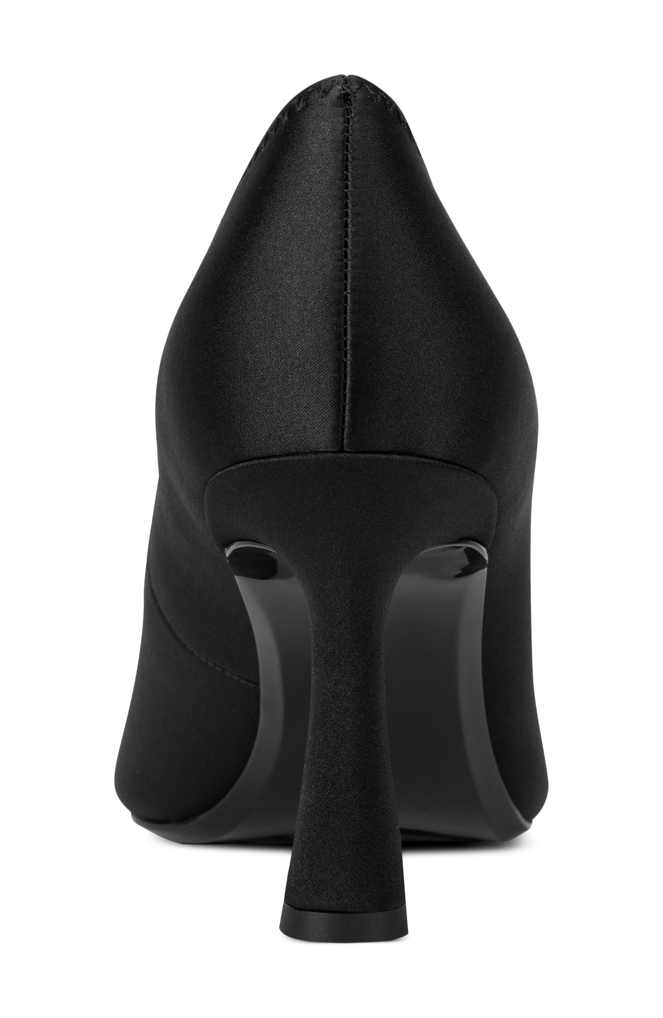 DKNY Carey Pointed Toe Pump, Alternate, color, 