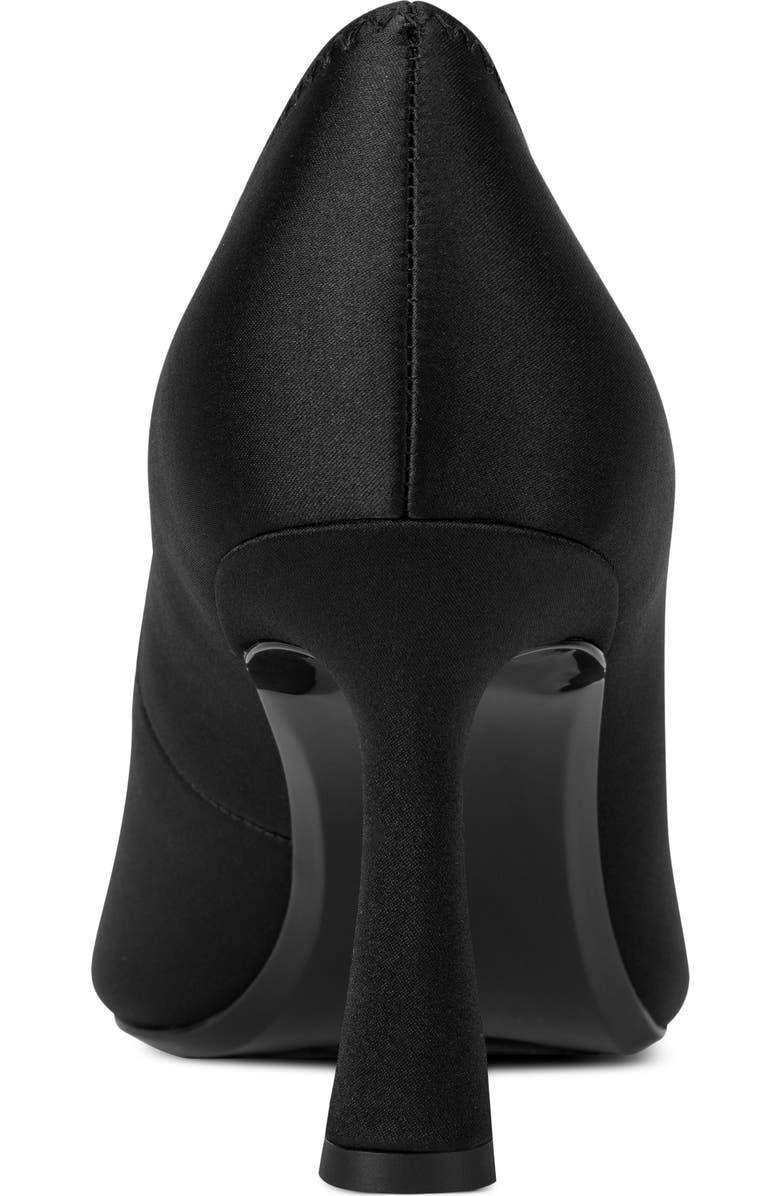 DKNY Carey Pointed Toe Pump, Alternate, color,