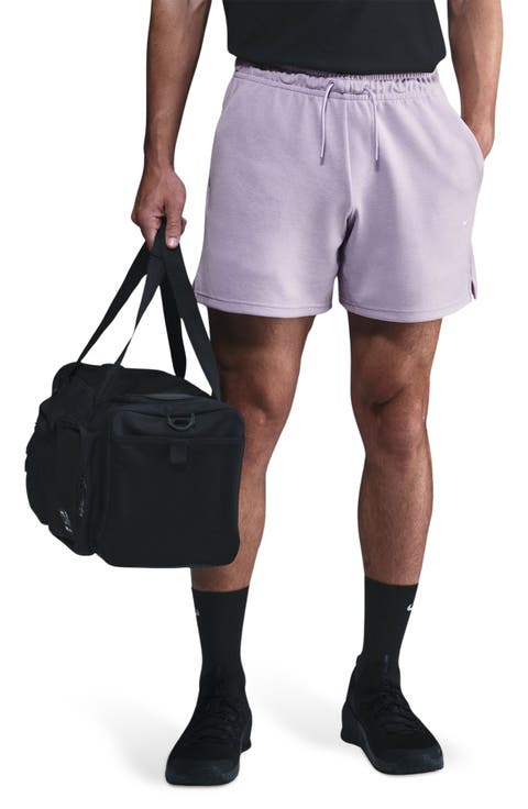 Primary Dri-FIT Unlined Shorts