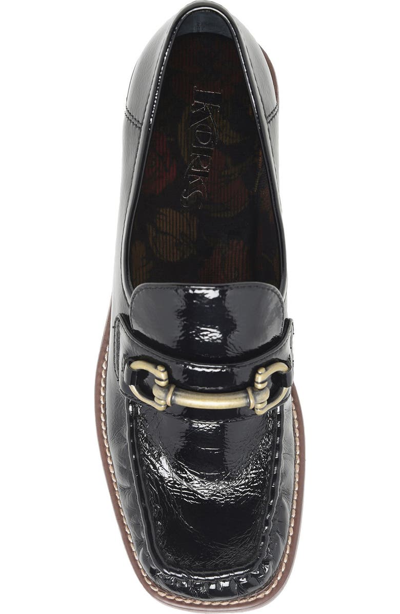 KORKS Florence Bit Loafer, Alternate, color,