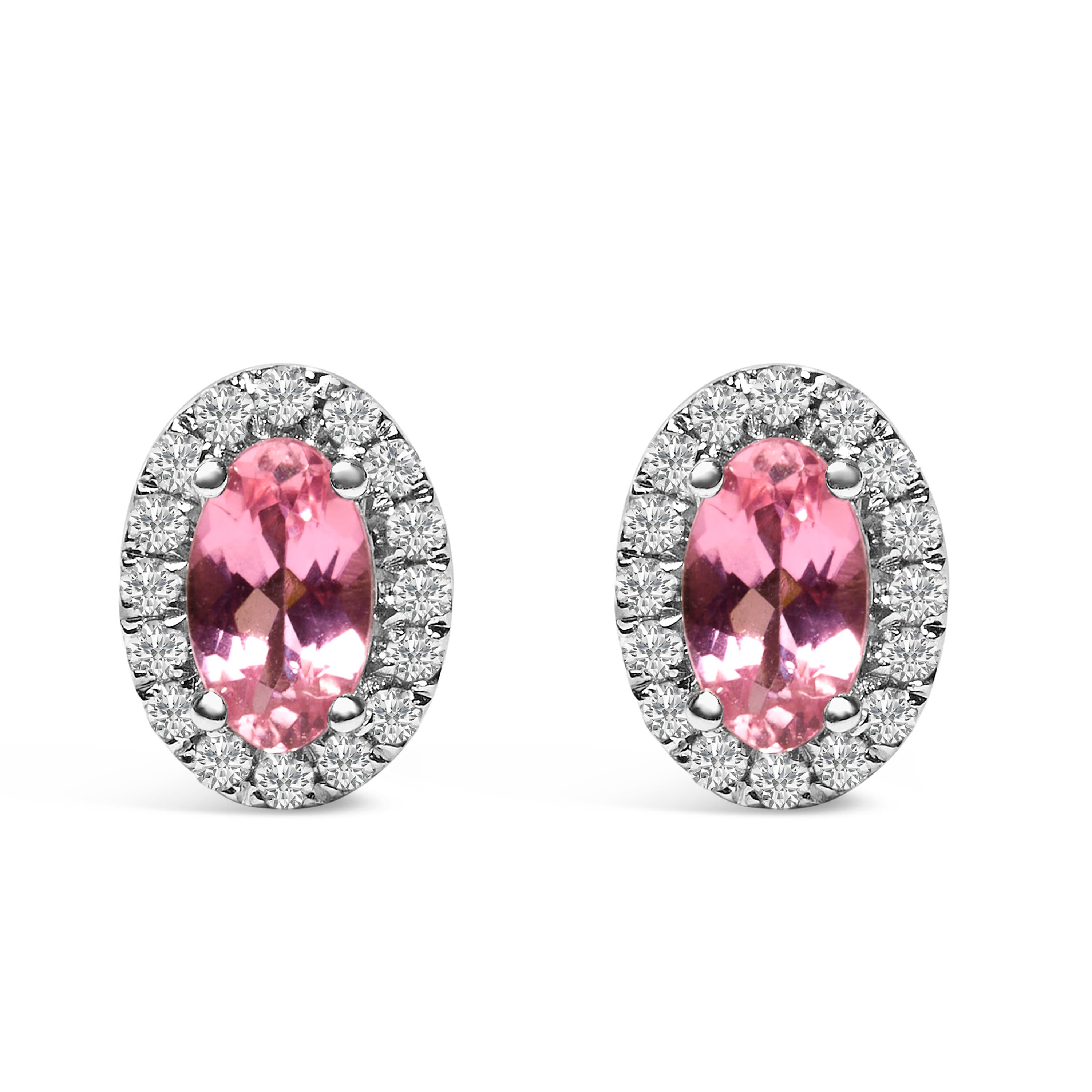 Pink Tourmaline
